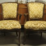 769 6064 ARMCHAIRS